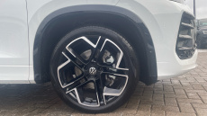 Volkswagen Tayron 1.5 TSI eHybrid R-Line Edition 5dr DSG6 Estate